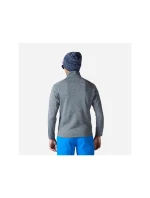 Rossignol Classique Clim t-shirt grey pánské