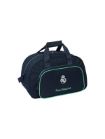 Sportovní taška Realu Madrid 712557273