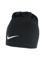 Čepice Nike Dri-Fit Peak Beanie černá N1012398042OS Čepice Nike Dri-Fit Peak Beanie černá N1012398042OS