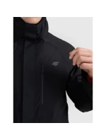 Pánská trekingová bunda 3 v 1 s membránou 10000 4F 4FRAW25TTJAM1052-20S pánské