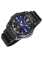 Pánské hodinky CASIO MW-620H-2AVDF + krabice Pánské hodinky CASIO MW-620H-2AVDF + krabice