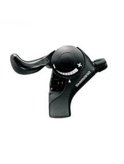 Páčka přehazovačky SHIMANO levá 3rz TOURNEY