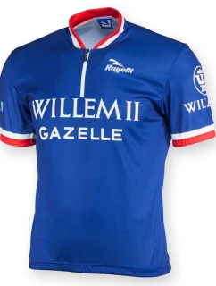 Rogelli dres Willem2 S pánské