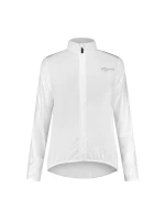 Rogelli dámská bunda do deště EMERGENCY bílá L