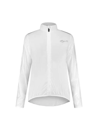 Rogelli dámská bunda do deště EMERGENCY bílá L
