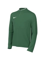 Nike Dri-Fit Park Drill Top Green IB7542 302
