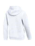 Mikina Nike Park 26 fleece bílá IB1226 100