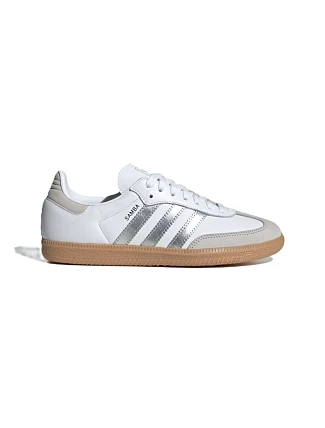 Boty adidas Originals SAMBA OG W JI2725