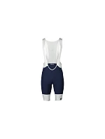 Cyklistické kraťasy POC M's Raceday Bibshorts, tmavě modré Cyklistické kraťasy POC M's Raceday Bibshorts, tmavě modré