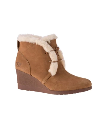 Boty UGG W Jeovana W 1017421-CHE