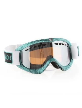 DRAGON W DXS HOGWLDTEAL/ION+ROSRL/ 722-2874