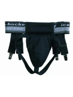 Podvěs s popruhy Opus Fighter 3498 Jr 349802C