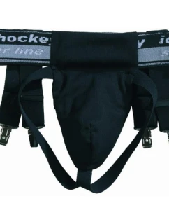 Podvěs s popruhy Opus Fighter 3498 Jr 349802C