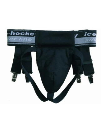 Podvěs s popruhy Opus Fighter 3498 Jr 349802C