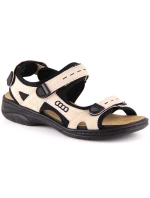 Sandály Rieker 64582-60 W RKR602