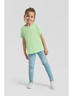 Fruit of the Loom Kids Iconic 150 T Dětské tričko 16.1023 deep navy