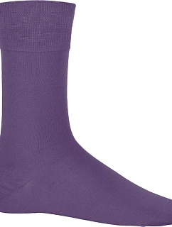 Kariban K 813 Ponožky 20.K813 purple