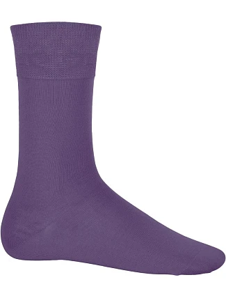 Kariban K 813 Ponožky 20.K813 purple Kariban K 813 Ponožky 20.K813 purple