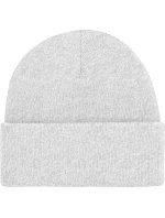 Beechfield B 45 Pletená čepice "Original" 53.0045 cloud grey