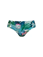 Style Lula Bottom kalhotky 8421-0 curacao - Anita Classix Style Lula Bottom kalhotky 8421-0 curacao - Anita Classix