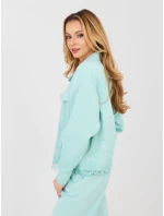 IT KR bunda FL10001.54 mint