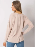 Halenka RV BZ 7209.24P béžová