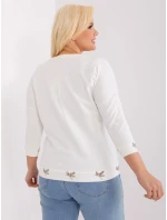 Halenka RV BZ 9135.47 ecru