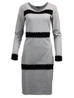 Šaty CILIA Drm  - Favab