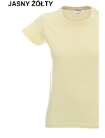 Dámské tričko 22160 - PROMOSTARS