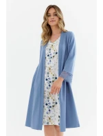 DÁMSKÝ ŽUPAN 402 CANA