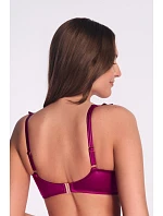 PLAVKOVÁ PODPRSENKA SK 249 MAGENTA