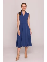 Společenské šaty  model 214663 Stylove