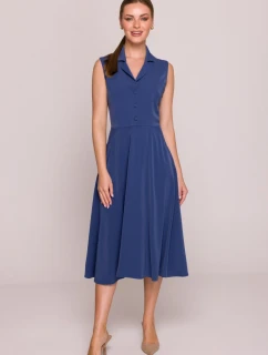 Společenské šaty model 214663 Stylove