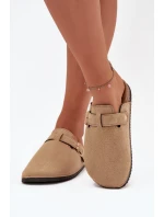 Pantofle  model 216433 Step in style