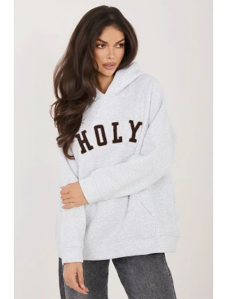 Mikina model 226315 Rue Paris Mikina model 226315 Rue Paris