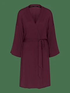 Amourette Robe - Claret - TRIUMPH Claret - TRIUMPH