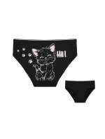 Kalhotky Donella 4171YB1-DN A'3