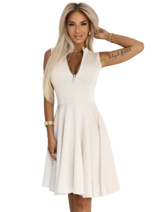 Dámské šaty 573-3 - NUMOCO