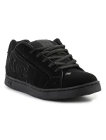 Boty DC Shoes Net M 302361-3BK