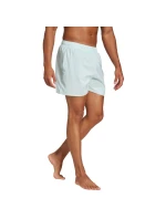 Plavecké šortky adidas Solid CLX s krátkou délkou M JC9918 Plavecké šortky adidas Solid CLX s krátkou délkou M JC9918