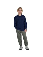 Tričko 4F Jr s dlouhým rukávem 4FJWAW25TLONM483 31S