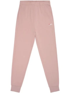 Fila Lucera pink dámské kalhoty FAW1055 40029 dámské