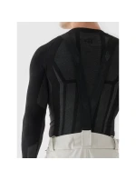 Pánské lyžařské kalhoty 4F 4FWAW24TFTRM0714-26S Dermizax 20000 s membránou