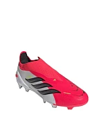 Dětské kopačky adidas Predator Elite LL FG JR7855