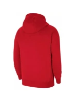 Mikina Nike Park 26 Fleece Hoody Swoosh IO9035-657