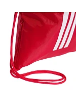 Taška na boty adidas Manchester United, červená, KT0711 Taška na boty adidas Manchester United, červená, KT0711