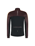 Zimní bunda Rogelli FREEZE, vínová, velikost 2XL Zimní bunda Rogelli FREEZE, vínová, velikost 2XL
