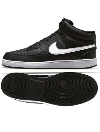 Boty Nike Court Vision MID Next Nature M DN3577 001 Boty Nike Court Vision MID Next Nature M DN3577 001
