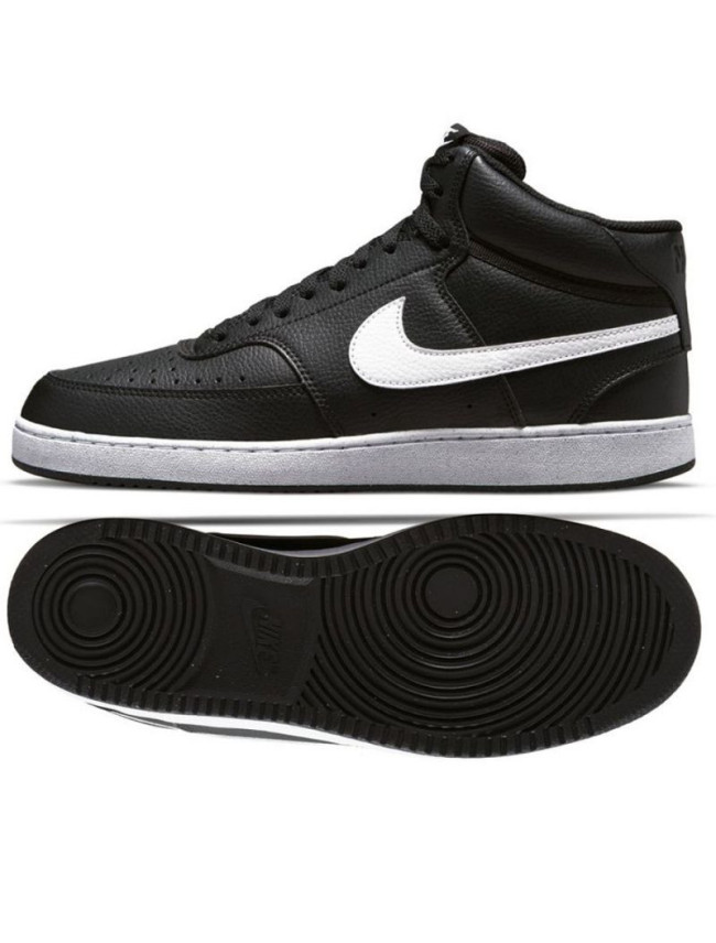 Boty Nike Court Vision MID Next Nature M DN3577 001