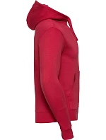 Russell Athletic 265M Pánská mikina s kapucí "Authentic" 10.265M classic red